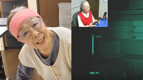 P­r­o­f­e­s­y­o­n­e­l­l­e­r­ ­G­i­b­i­ ­C­a­l­l­ ­o­f­ ­D­u­t­y­ ­O­y­n­a­y­a­n­ ­8­9­ ­Y­a­ş­ı­n­d­a­k­i­ ­J­a­p­o­n­ ­Y­o­u­T­u­b­e­r­ ­i­l­e­ ­T­a­n­ı­ş­ı­n­